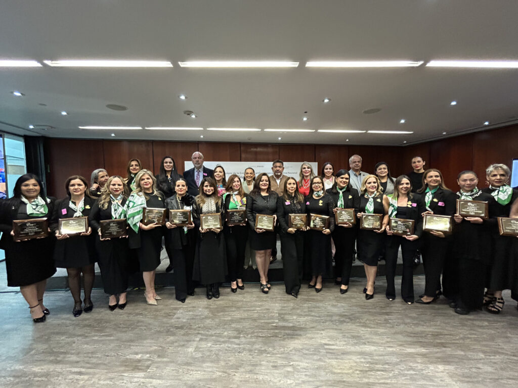 A 60 años, AMMJE urge acelerar la igualdad: las empresarias sostienen empleos, pero siguen enfrentando barreras