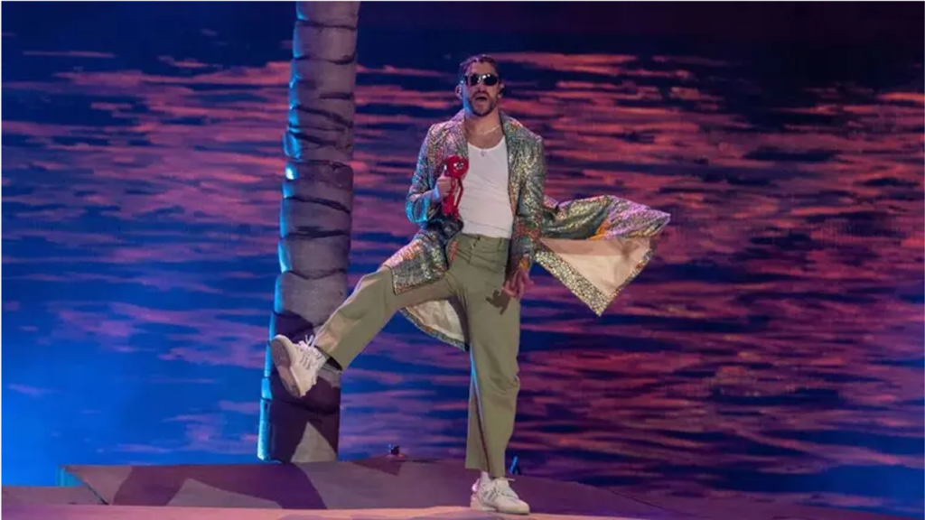 Bad Bunny sacude a México: así es el impacto económico gigante detrás de su serie de conciertos en CDMX