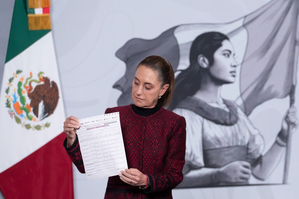 México solicita a EU extradición de Víctor Álvarez Puga