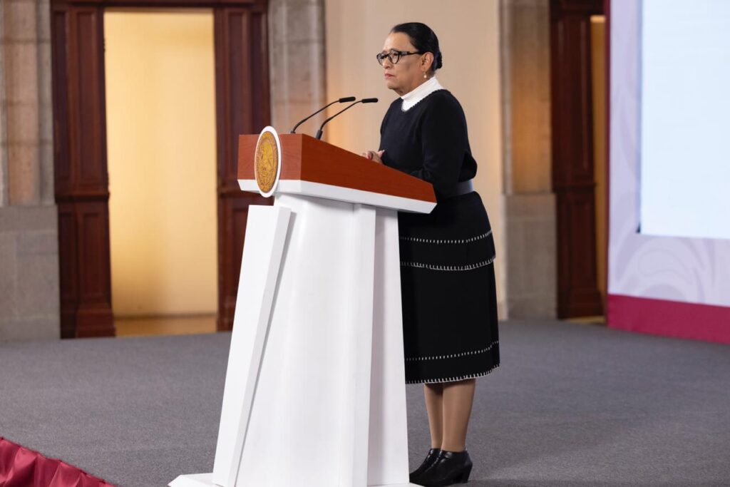 Gobernación defiende apoyos al campo tras movilizaciones de agricultores