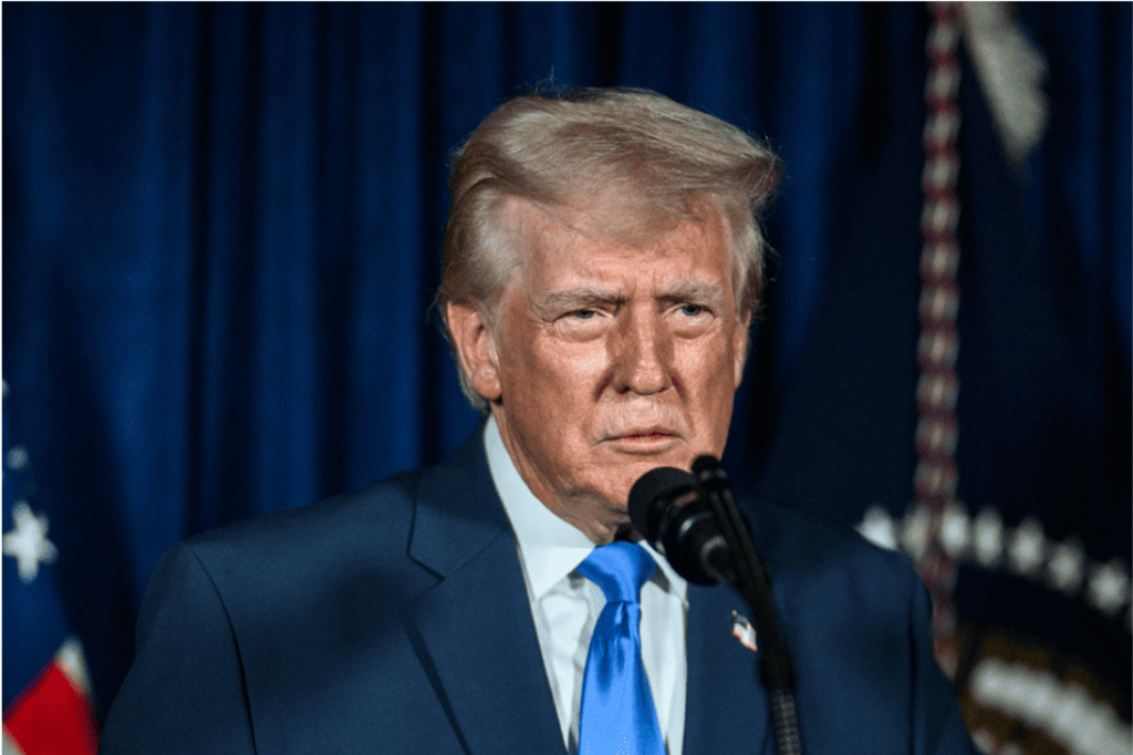 Según Tucker Carlson, Trump declarará la guerra a Venezuela esta noche