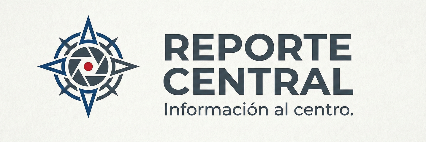 Reporte central