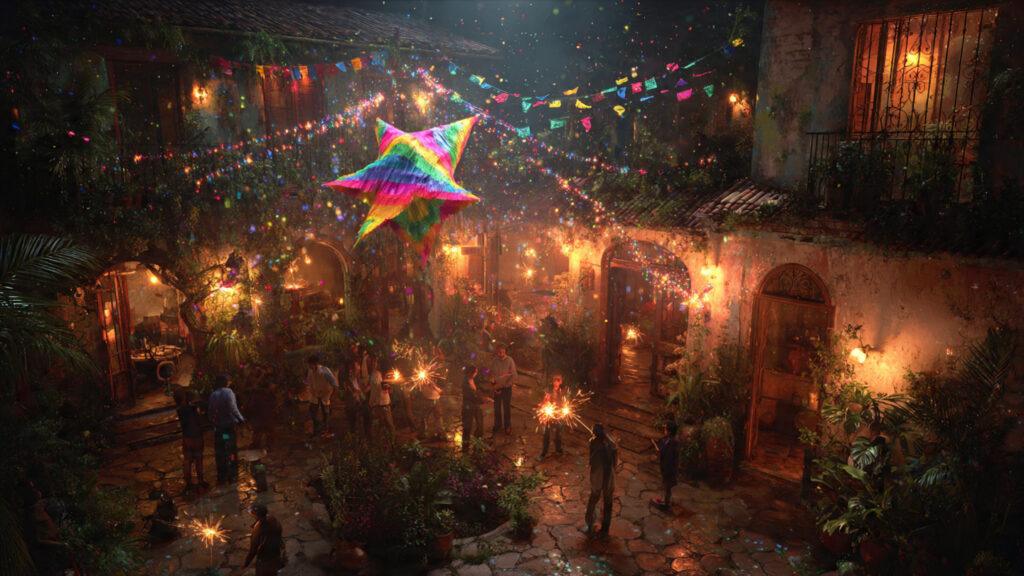 Manual para organizar la posada perfecta: Los 5 elementos que no deben faltar