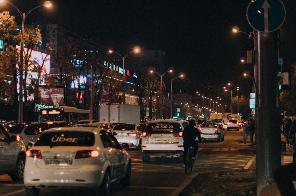 La guerra de las apps: Didi, Uber, InDriver y el regreso de los sitios tradicionales