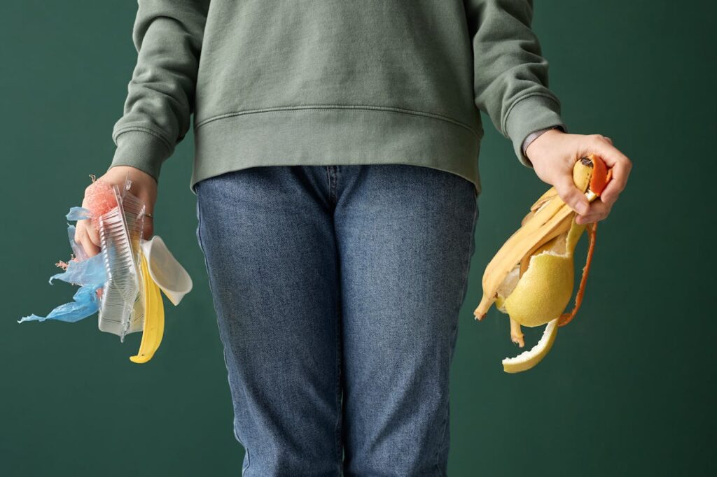 La batalla por la basura: ¿qué pasa realmente con la separación de residuos y la termovalorización?