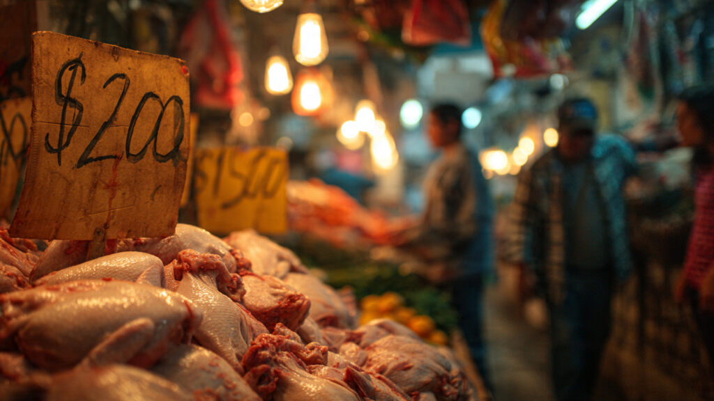 Golpe al bolsillo: Esto costará la cena de Navidad 2025 en CDMX