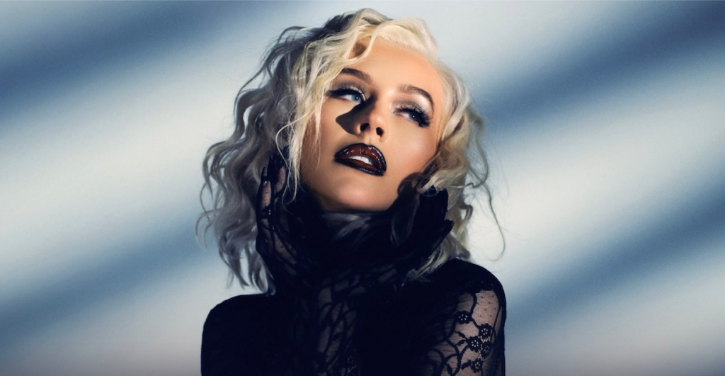 ¡Vuelve Christina Aguilera a México! Concierto, fecha, sede y preventa