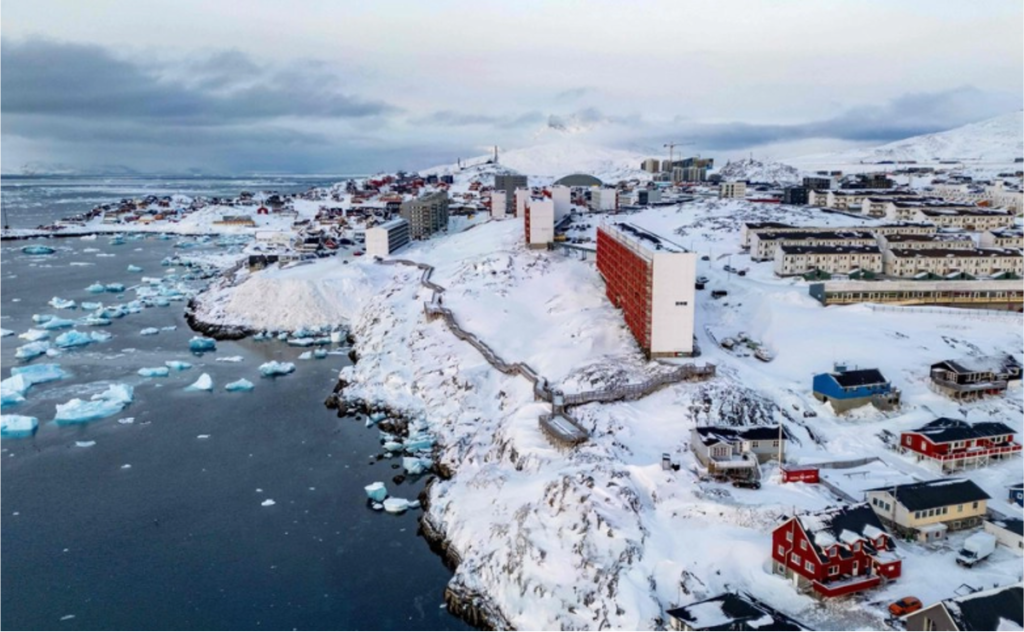 La polémica cifra de 700 mil millones que costaría comprar Groenlandia, según NBC
