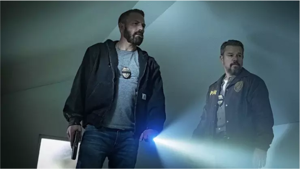 The Rip: por qué el thriller policial de Ben Affleck y Matt Damon era la película que faltaba desde hace 30 años
