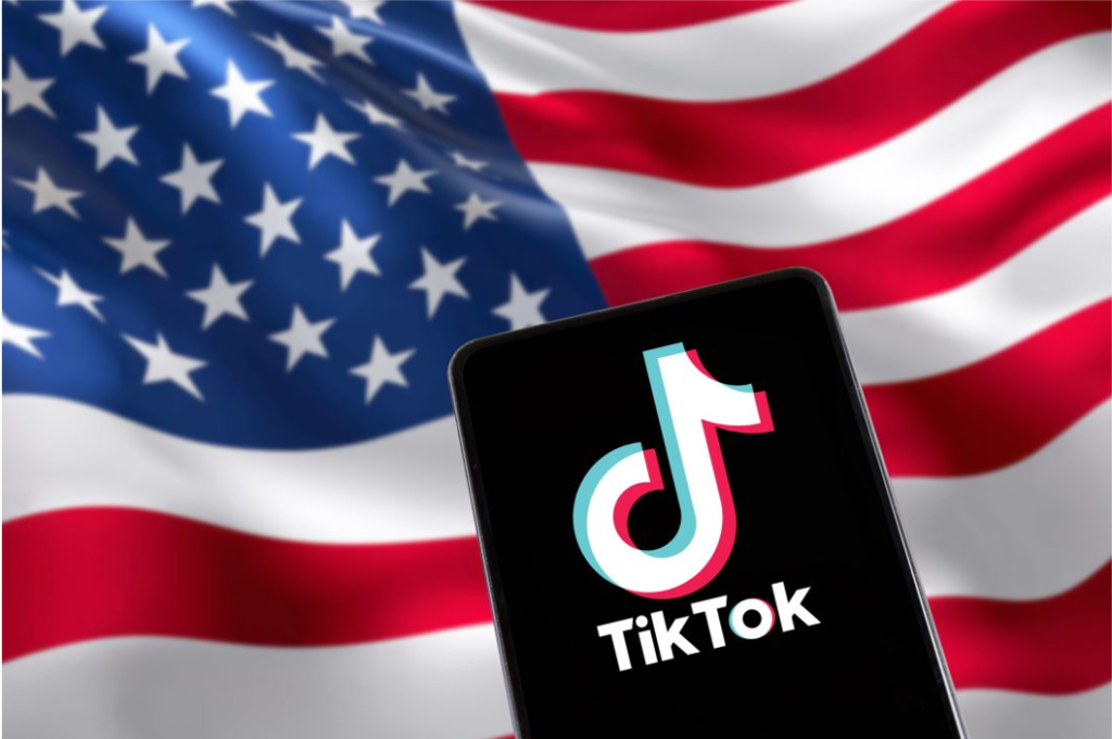 TikTok vende mayoría de sus operaciones en EE. UU. y cierra disputa legal