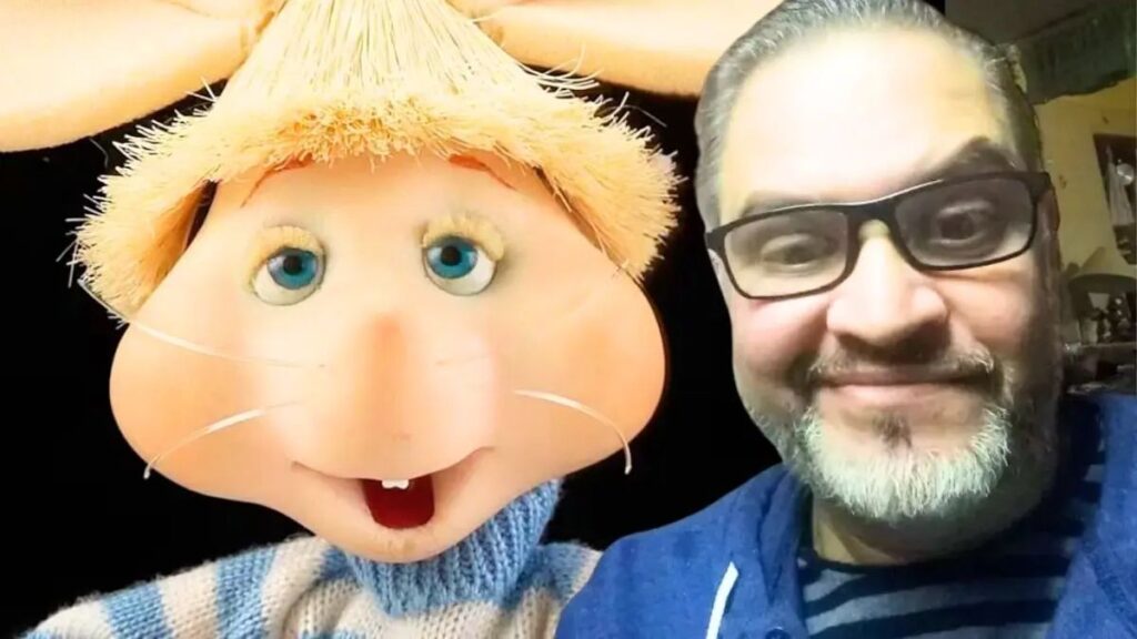 Adiós a Topo Gigio: muere Gabriel Garzón a los 57 años, confirma Jorge Falcón