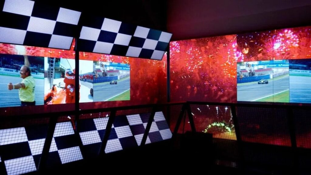 La Fórmula 1 acelera en CDMX: fecha, precios y todo sobre la nueva experiencia inmersiva oficial