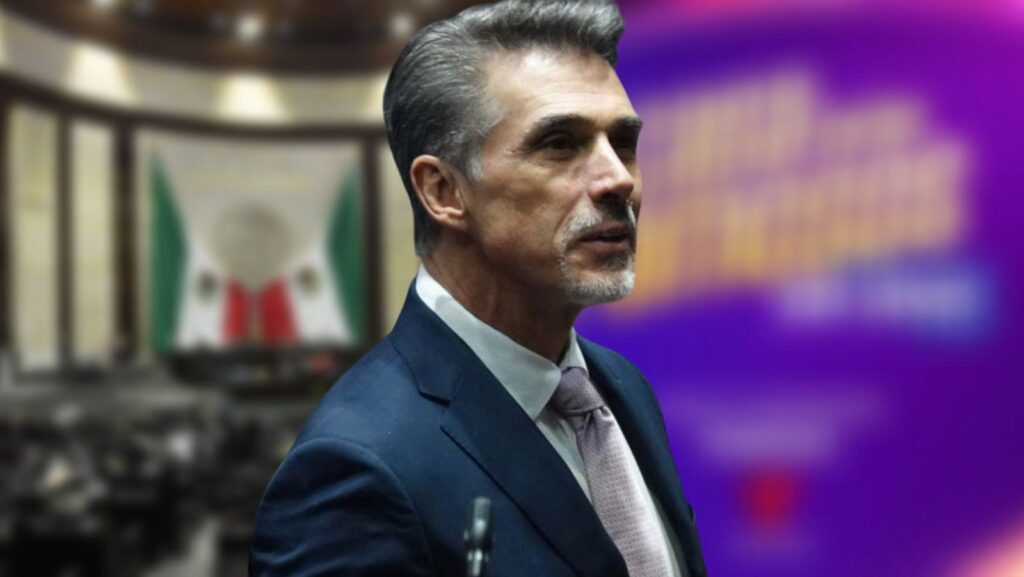 ¡Mayer en aprietos! Inician proceso legal contra el actor tras su paso por La Casa de los Famosos