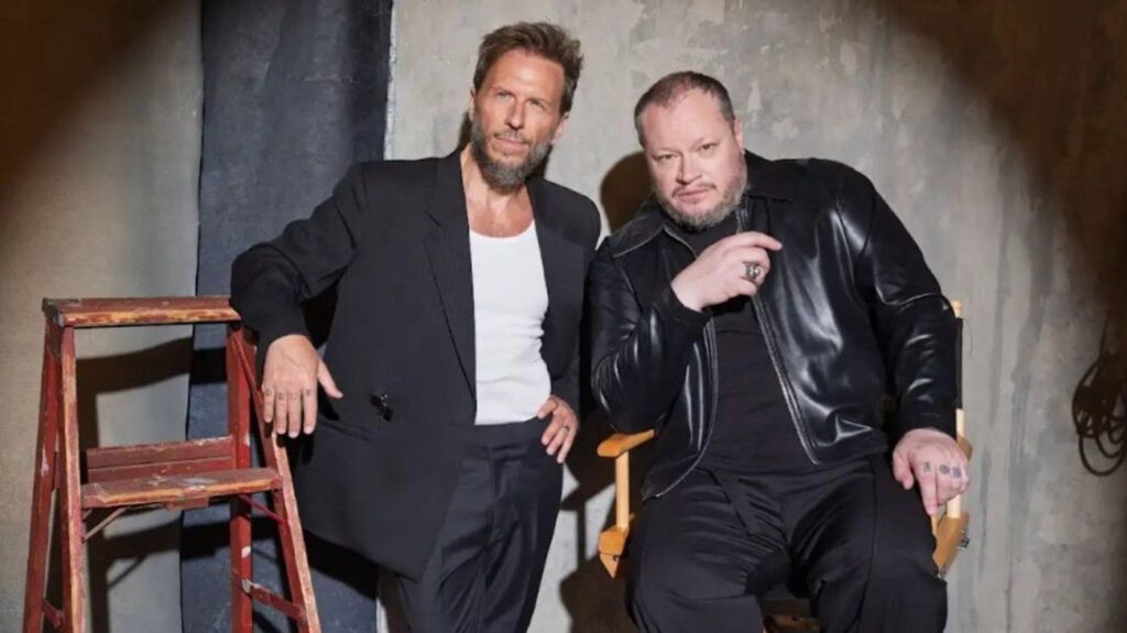 Sin Bandera anuncia gira nacional con parada en CDMX, Monterrey y GDL