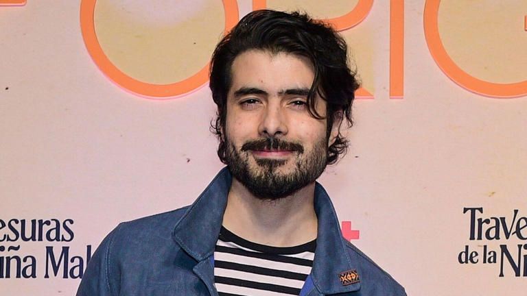 José Ángel Bichir sale del hospital tras caída desde tercer piso